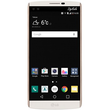 گوشی موبایل الجی مدل V10 - ظرفیت 32 گیگابایت