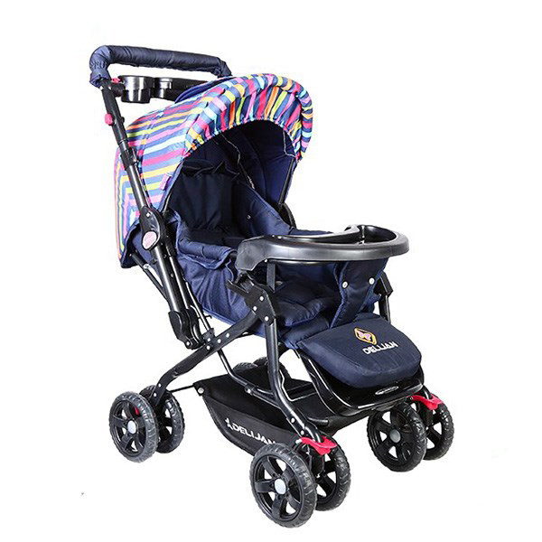 کالسکه دلیجان مدل بنیتا