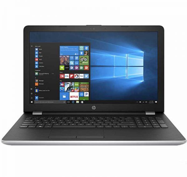 HP Pavilion 15 BS184nia i7/12/1000/4/FHD -15 inch