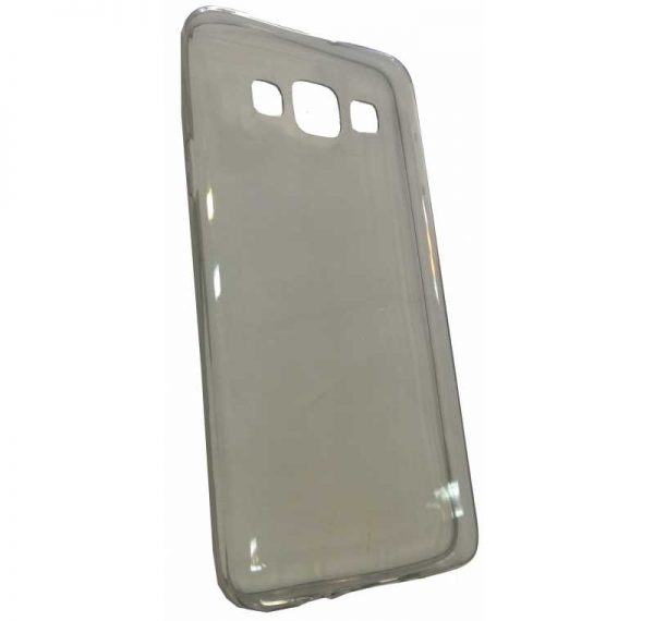LCF Samsung Galaxy A3 TPU Case