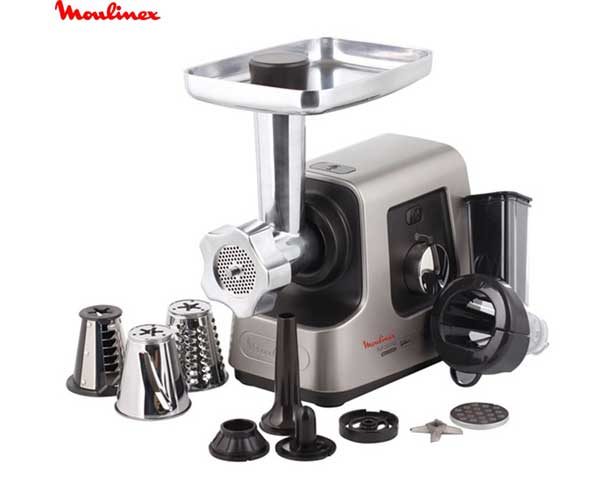 چرخ گوشت مولینکس مدل ME740
