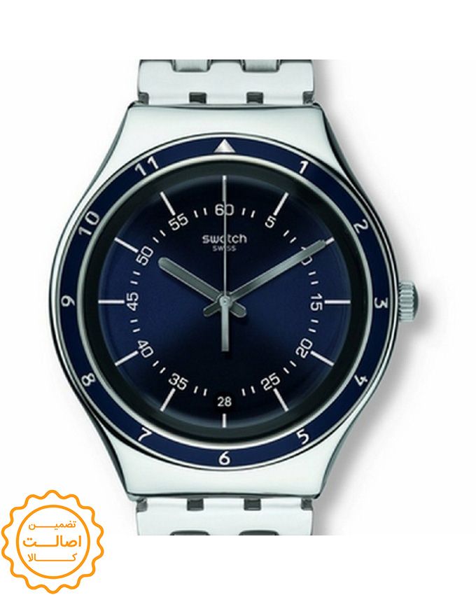 ساعت مچی عقربه ای یونیک Swatch