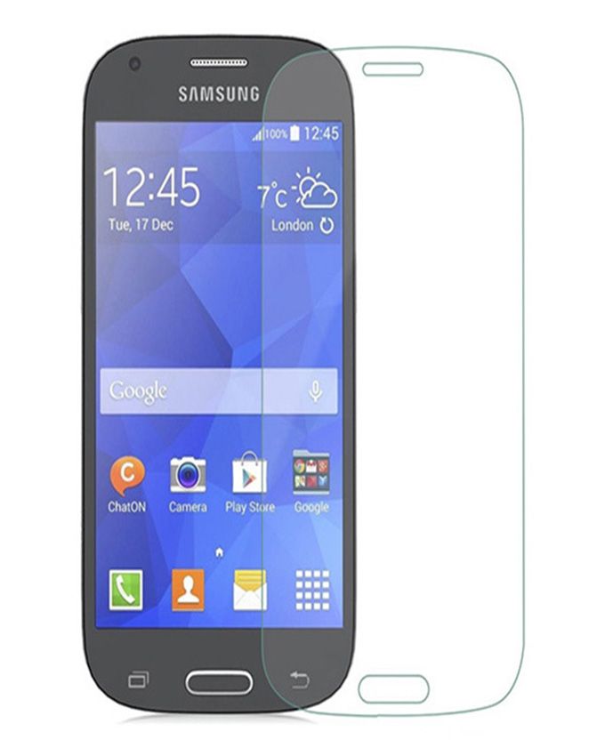 Tempered Glass Screen Protector For Samsung Galaxy Ace4