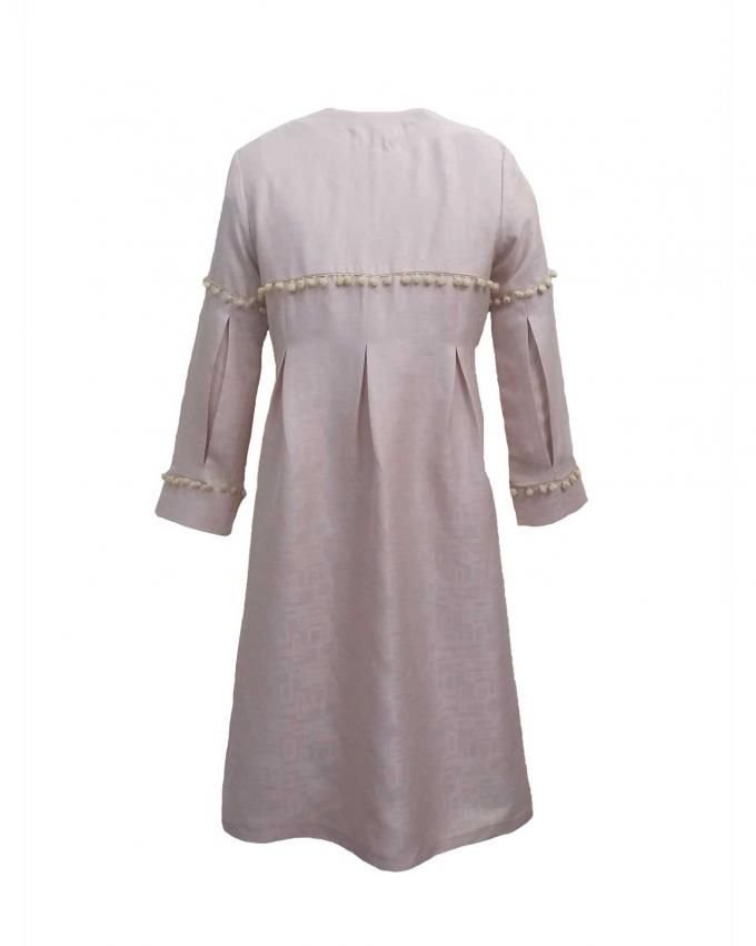 مانتو شانتون زنانه Atena