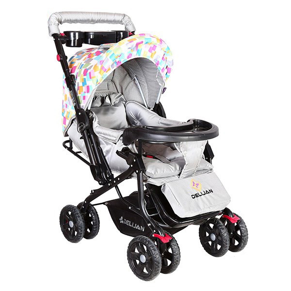 کالسکه دلیجان مدل بنیتا - Image 2