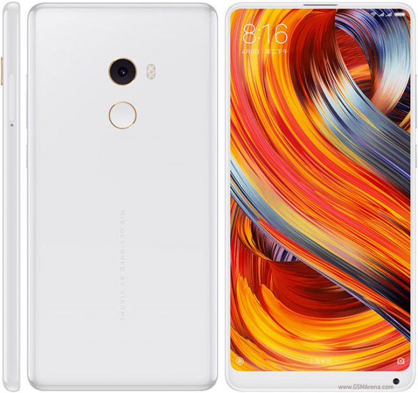Xiaomi Mi Mix 2-6GB RAM-64GB - Image 2