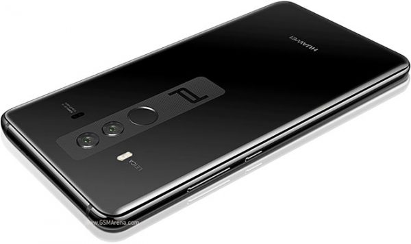 HUAWEI Mate 10 Porsche Design - Image 2
