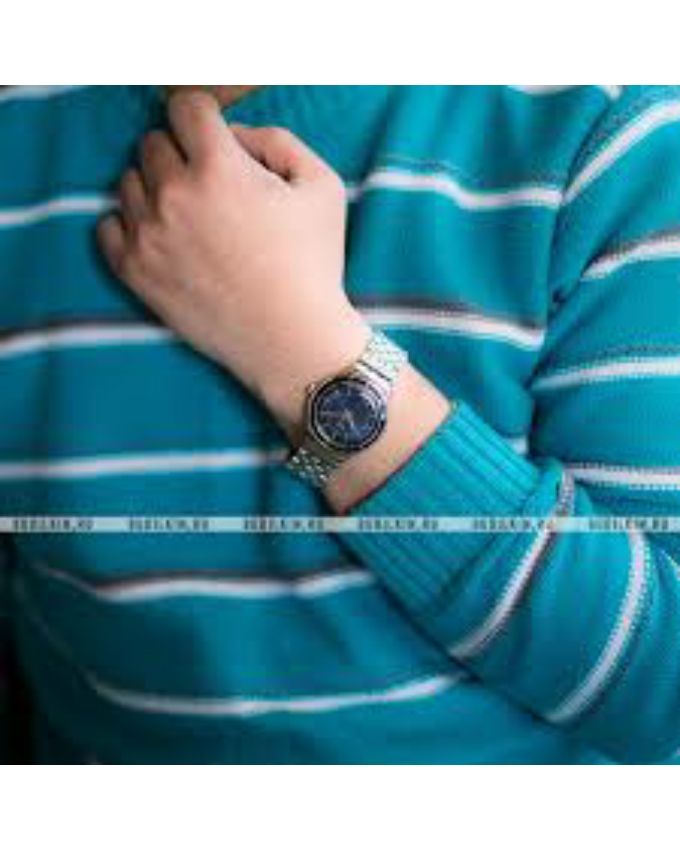 ساعت مچی عقربه ای یونیک Swatch - Image 2