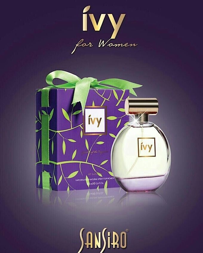 عطر زنانه ایوی - Image 3