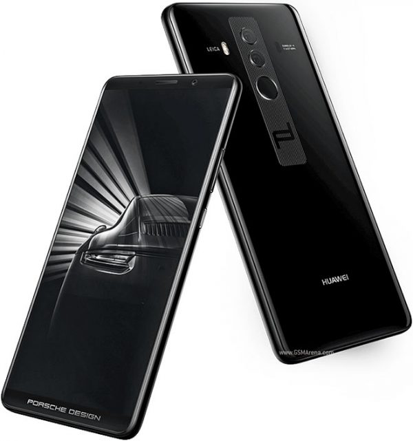 HUAWEI Mate 10 Porsche Design - Image 3