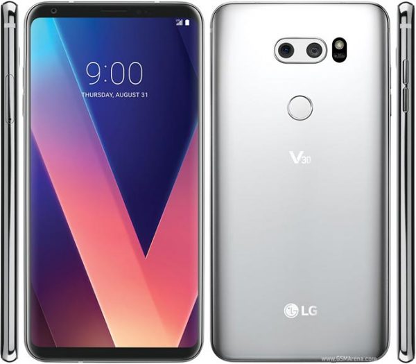 LG V30+ PLus 128GB-H930DS - Image 3
