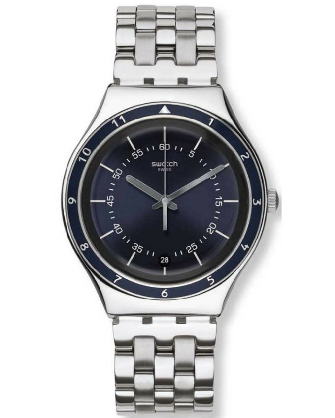 ساعت مچی عقربه ای یونیک Swatch - Image 3