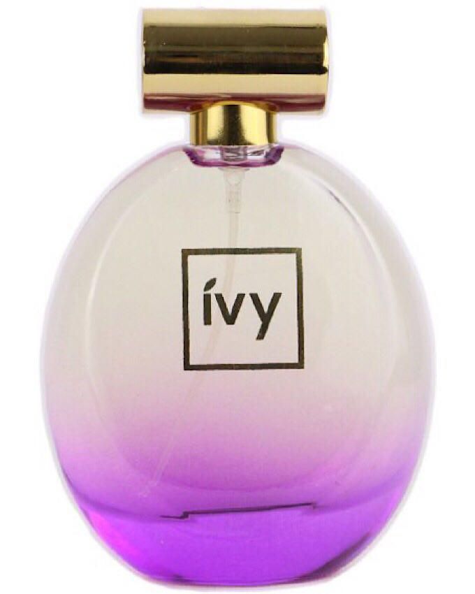 عطر زنانه ایوی