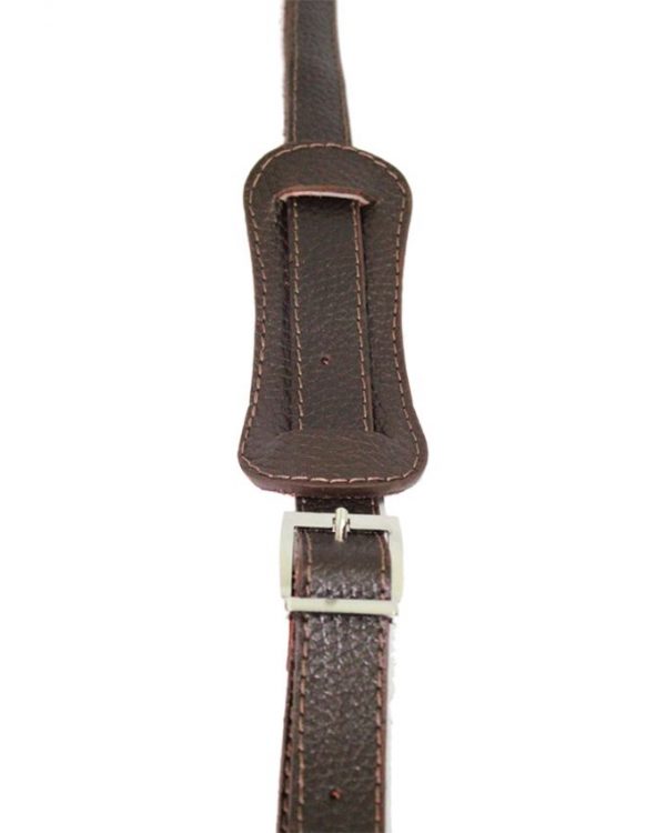 کیف اداری چرم مردانه چرم آرا - Image 3