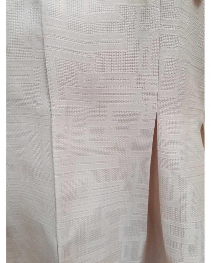 مانتو شانتون زنانه Atena - Image 3