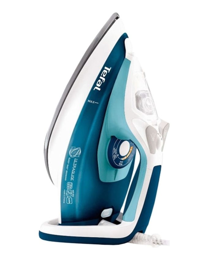 اتو بخار 2400 وات مدل FV4870 برند Tefal - Image 4