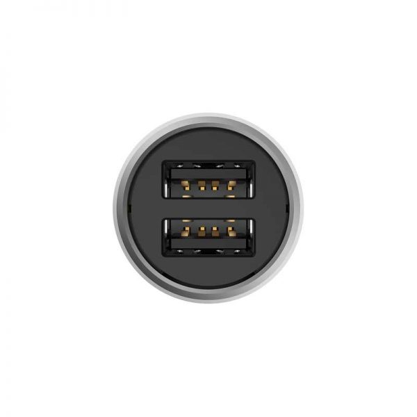 شارژر فندکی Quick Charge 3.0 با قابلیت شارژ سریع شیائومی - Image 3