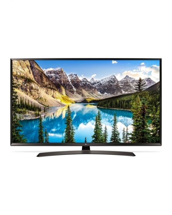 LG 49in 49UJ66000GI 4K UHD LED TV