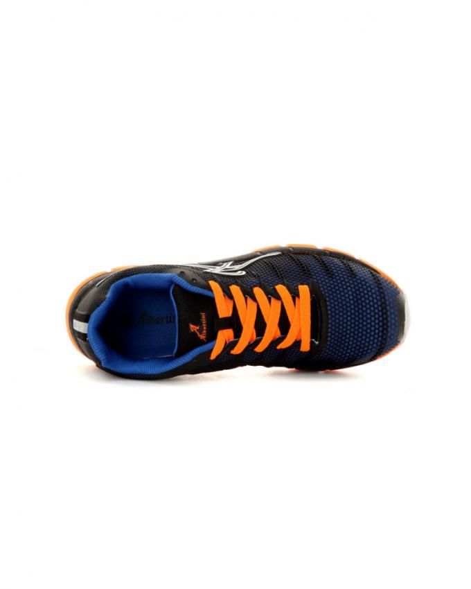 کفش ورزشی کوآنتوم برند نهرین - Image 4