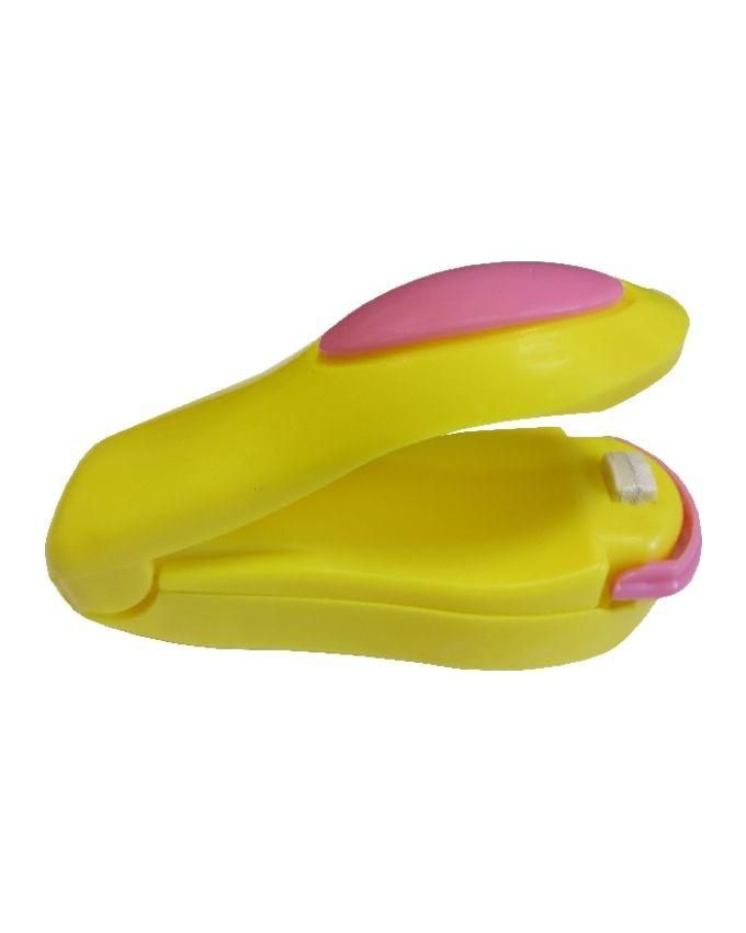 دستگاه پلمپ حرارتی کیسه RABI