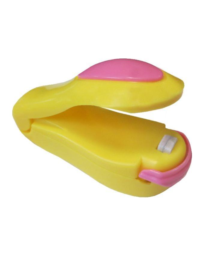 دستگاه پلمپ حرارتی کیسه RABI - Image 2