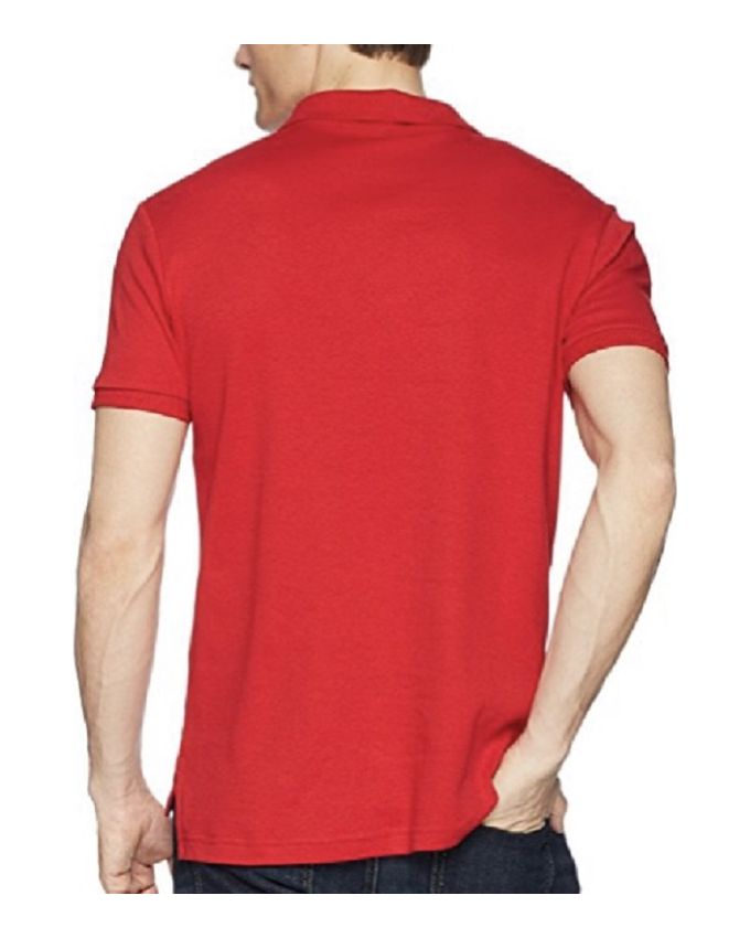 تیشرت آستین کوتاه مردانه Polo Class پولوشرت - Image 2