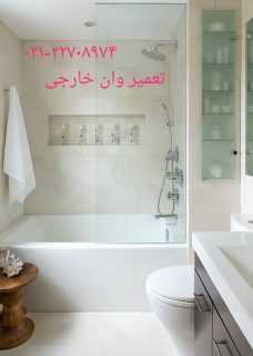تعمیر برق وان _ جکوزی09121507825