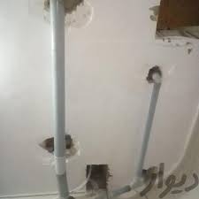 فروش انواع لوله های با کیفیت و ارزان فلاش تانک توکار با بهترین برندها