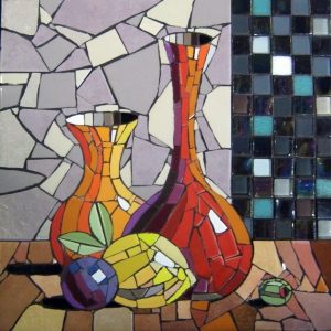 فروش تابلو کاشی معرق
