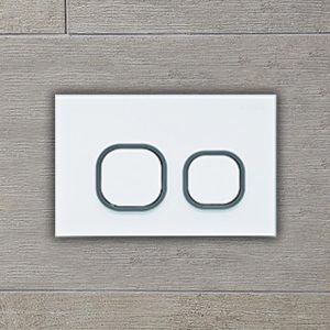 فروش و نصب کلید تخلیه فلاش تانک توکار