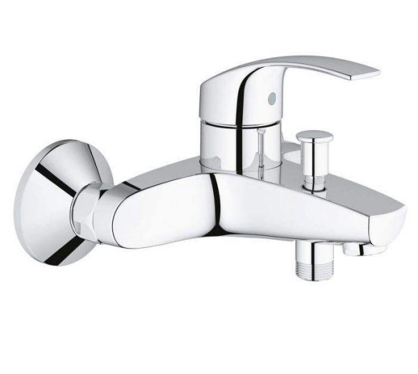 فروش و خدمات شیر حمام گروهه مدل یورواسمارت کد 33300002