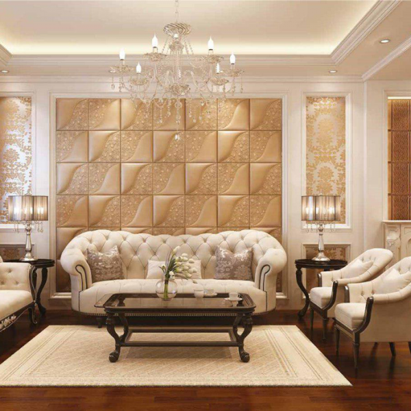فروش دیوارکوب سه بعدی جدید