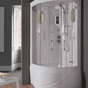 تعمیر بخارساز کابین دوش_سونابخار