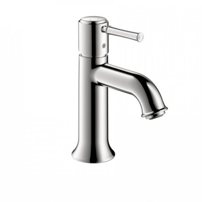 فروش و خدمات شیر روشویی هانس گروهه