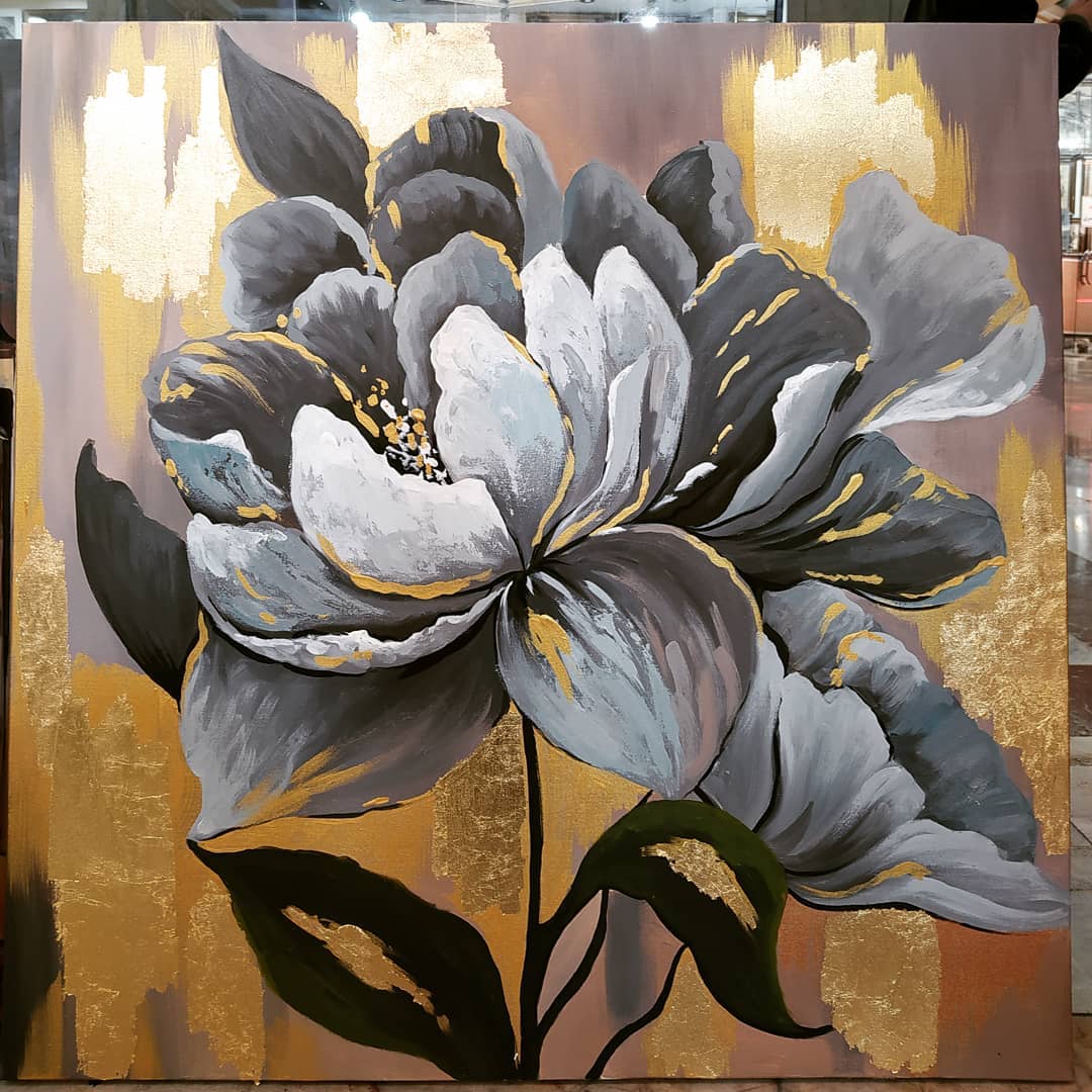 فروش تابلو مدرن