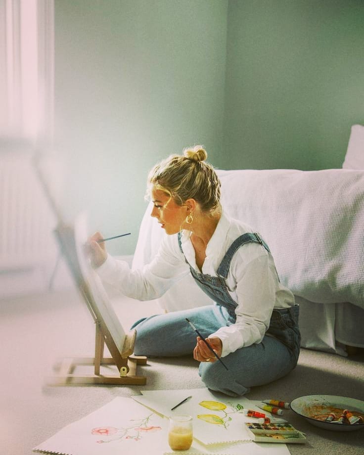 فروش نقاشی هنر و هنرمند