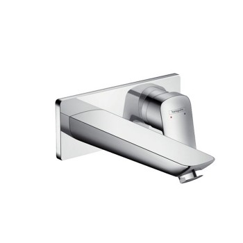 فروش و خدمات شیر روشویی هانس گروهه