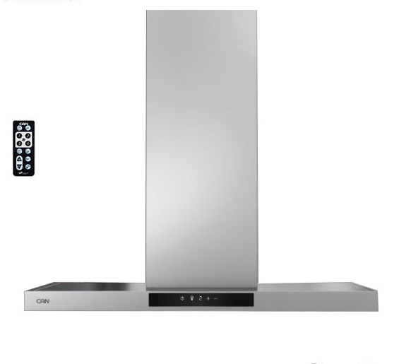 هود شومینه ای مدل ۱۴۳۰ استیل