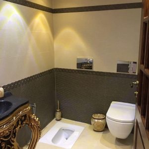 فروش و خدمات فلاش تانک توکار والهنگ دیواری و زمینی توتو 22420460