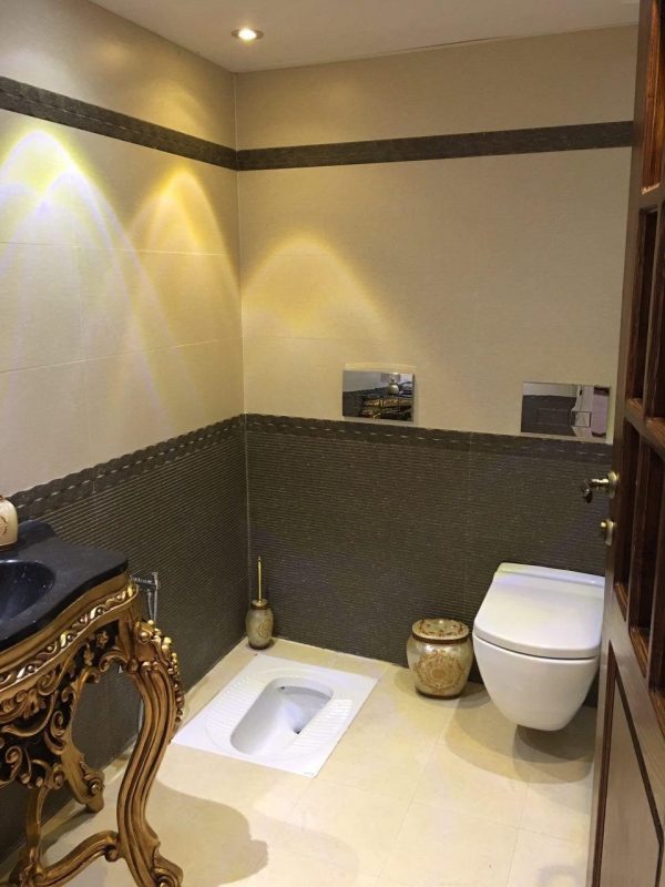 فروش و خدمات فلاش تانک توکار والهنگ دیواری و زمینی توتو 22420460