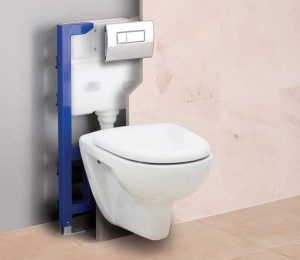فروش و خدمات فلاش تانک توکار والهنگ دیواری و زمینی امریکن استاندارد 22420460