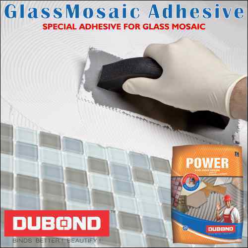 فروش چسب کاشی شیشه ای 09121507825
