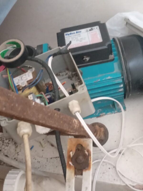 تعمیر وان جکوزی << 09121507825>>مهندس مرادی - Image 5